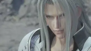 Phenomenon Intel 4: Shoreline Shamblers, Nibel Region | Final Fantasy VII: Rebirth (PS5)