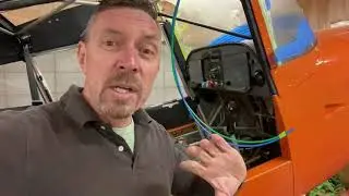 Bearhawk build #14 - building a Homebuilt Bushplane aircraft