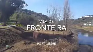 Vila de Fronteira - Portalegre
