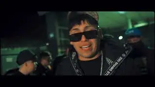Nave Bacana - Pablo Kill ft. HALT Record's (Oficial Video)