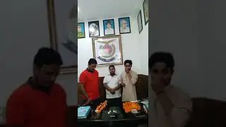 नेताओ ने किया संस्थाओ से जुड़ना शुरू, अब दिल से करेंगे  समाजसेवा, जल्द ख़त्म होगी जातिवाद की लड़ाई.