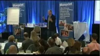 Paul Mitchell Speaker & Author Keynote Showreel