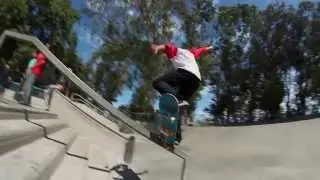Flypaper 5 Pack - Luis 'BigLu' Crooks
