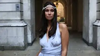 Wedding videography Manchester