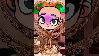 Is Rumi bald? 😱 avatar world 🌎 #avatarstory #liliworld #avatarworld #pazu