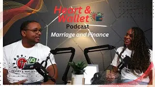 Faith, Finances, and Marriage: Our Journey of Transparency, Trust, and Growth