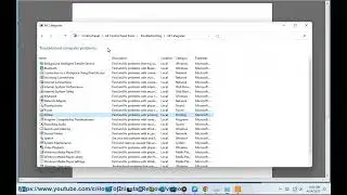 Fix 0x80040003, Unexpected Printer Configuration problem on Windows