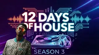 Seagi - 12 Days of House Season 3