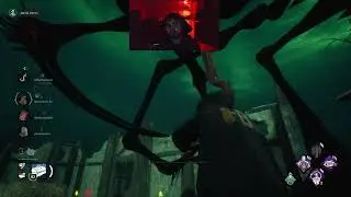 Dead By Daylight