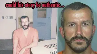 CHRIS WATTS CELLMATE SAYS HE TOLD HIM THE TRUTH