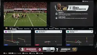 Mid blitz bum