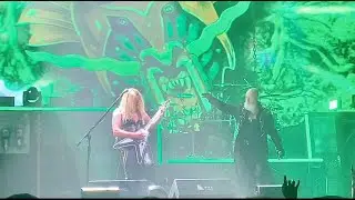 Judas Priest - The Green Manalishi (With the Two Prong Crown) Fleetwood Mac cover @BlackieDavidson