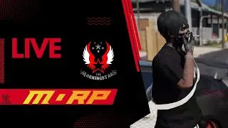 Sector come back?  #morpindonesia  #GTAV #morp  #MORNINGSTAR #110