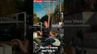 Обзор мотоцикла Triumph Trident 800 (2026) менее чем за 3 минуты #короткиевидео