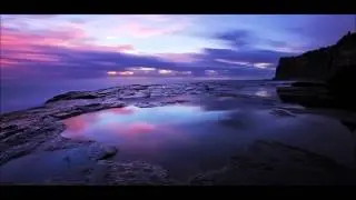 Paul Collier ~ My peaceful place