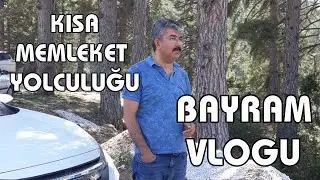 Adıyaman-Kahramanmaraş Yolculuğu | vlog #gezi #travel #doğa #villagelife