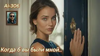 Ai-306 - Когда б вы были мной (Suno Ai)