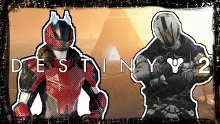 Destiny 2 The Curse Of Osiris: The December 