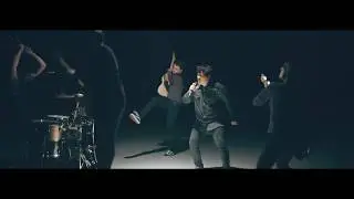 Calm Collected - What You Want [Official Music Video]
