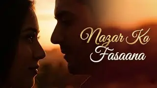 Heart Touching Love Song 2026 - Nazar Ka Fasaana (Full Song) | Jaimal Maida |