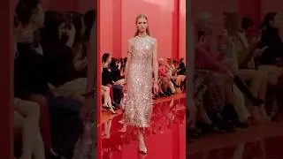 Gucci's Summer 2025 Collection is a Fashion Fantasy