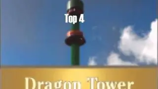 Powerpark top 10 laitteet.