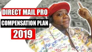 [План компенсации Direct Mail Pro] + $6000 бонусов 👉 919-459-7585