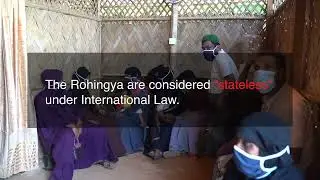 What is statelessness?