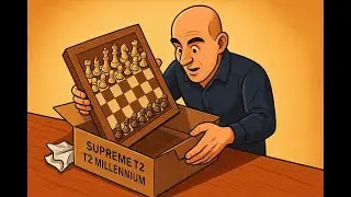 👉 Unboxing REAL del Supreme T2 Millennium &ndash; No esperaba esto&hellip; 😯