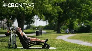 Why you should watch for heat-related symptoms &mdash; even after a heat wave is over