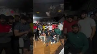 Chota dalal rajat dalal yudveerdagar aadi nagar rajveerfitneesseres fight rajat dalal