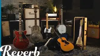 7 Ideas for Guitarists Looking for Something New | Reverb