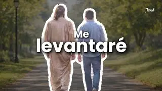 Me levantaré - camino de conversión y Santidad | Jésed
