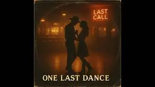 🎶 One Last Dance🎶 Country/EDM Song 🎶