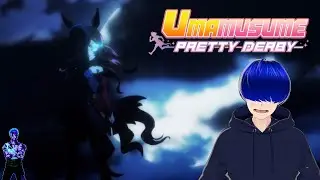 Taking a Shower with Rice (Rice Shower First time Career Run) - Let's Play Uma Musume Pretty Derby