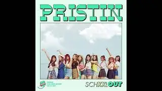 PRISTIN 프리스틴 WE LIKE (Original cut)