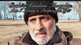 Purpose of My Life! #philosophy #spirituality 