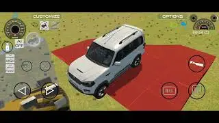 Indian vehicle Simulator car gaming #indianbikesdriving3dnewtodayupdate 