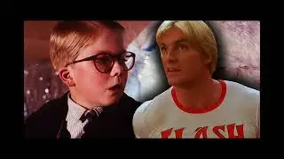 Why Flash Gordon's Name Is Included In A Christmas Story's Credits