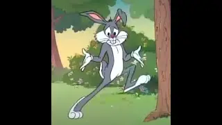 Bugs Bunny Overture 1940