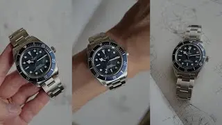 Is the Black Bay 58 Worth Buying Again After 6 Years?