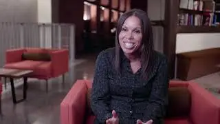 Producer director, Emma Rosa Dias