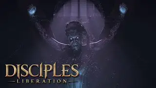 Disciples Liberation Обзор игры на ПК 2021 Игры на PlayStation Игры на Xbox