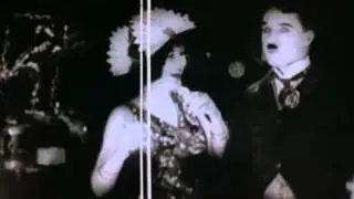 Nuovo cinema Paradiso. Финальная сцена