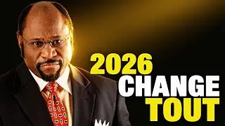 5 objectifs qui feront de 2026 votre meilleure année | MYLES MUNROE MOTIVATION