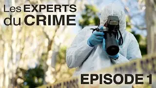 POLICE SCIENTIFIQUE - LES SECRETS  DU CRIME | Documentaire Choc sur les Enqu&ecirc;tes Criminelles