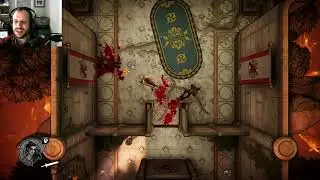 God's Trigger - Part 1- AN ANGEL AND DEMON WALK INTO A BAR