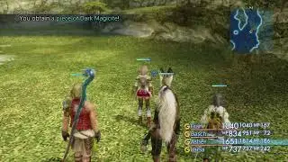 Ff12 remake