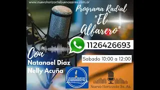 🔴 EN VIVO - Programa 