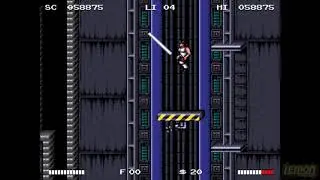Switchblade II (Amiga) &mdash; руководство по игре и обзор &mdash; LemonAmiga.com